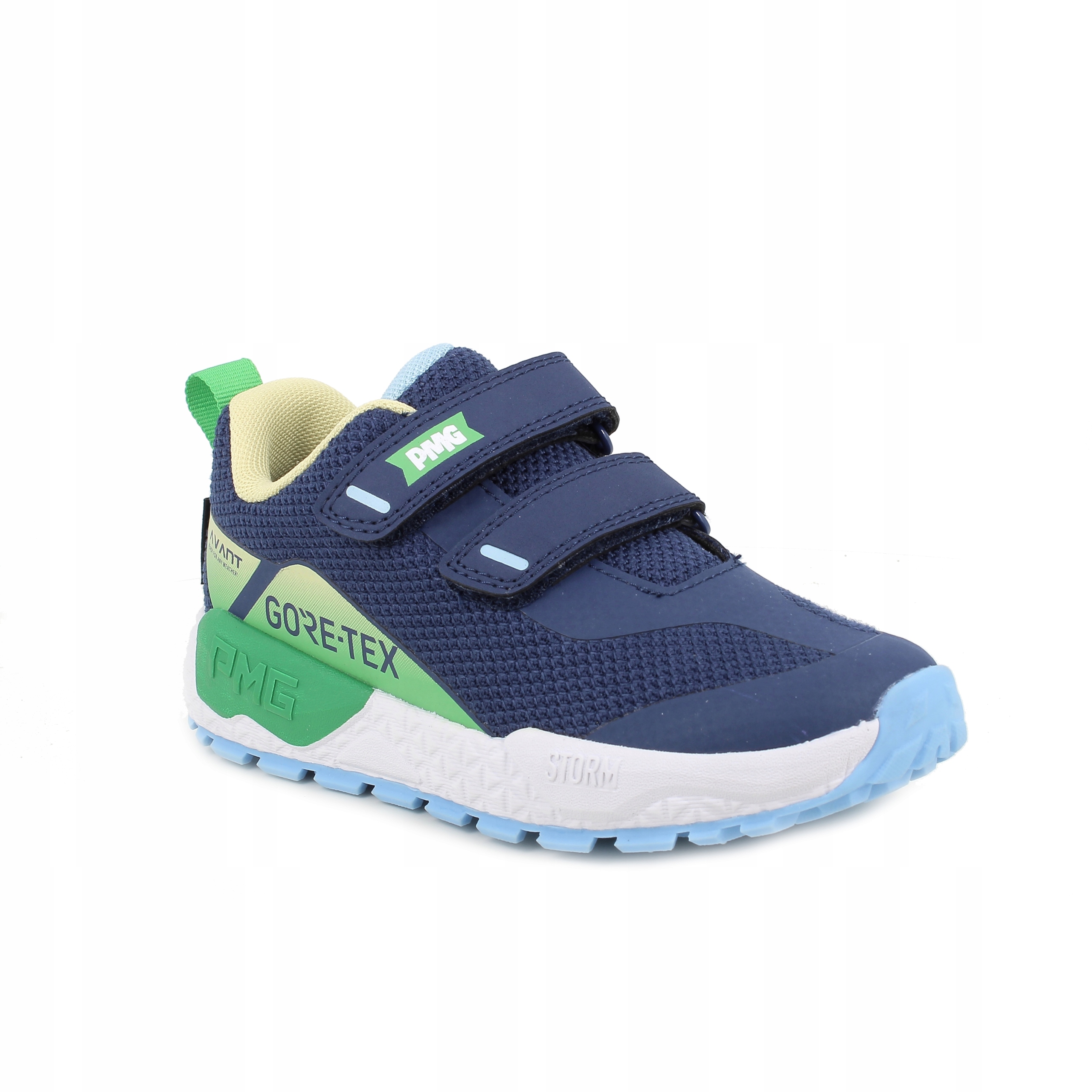 Primigi Sneakersy Buty Sportowe Gore-tex 1431133 r.29
