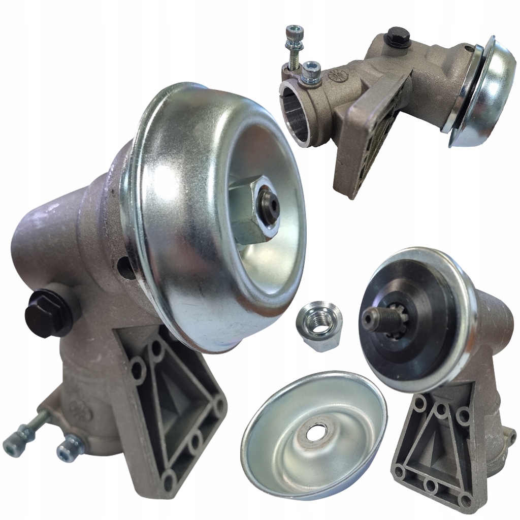 Przekładnia Oleo-mac Sparta 36 37 38 43 44 10F 28mm