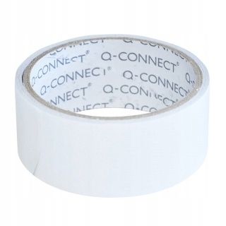 

Taśma dwustronna Q-Connect 38mm x 5m 1 rolka