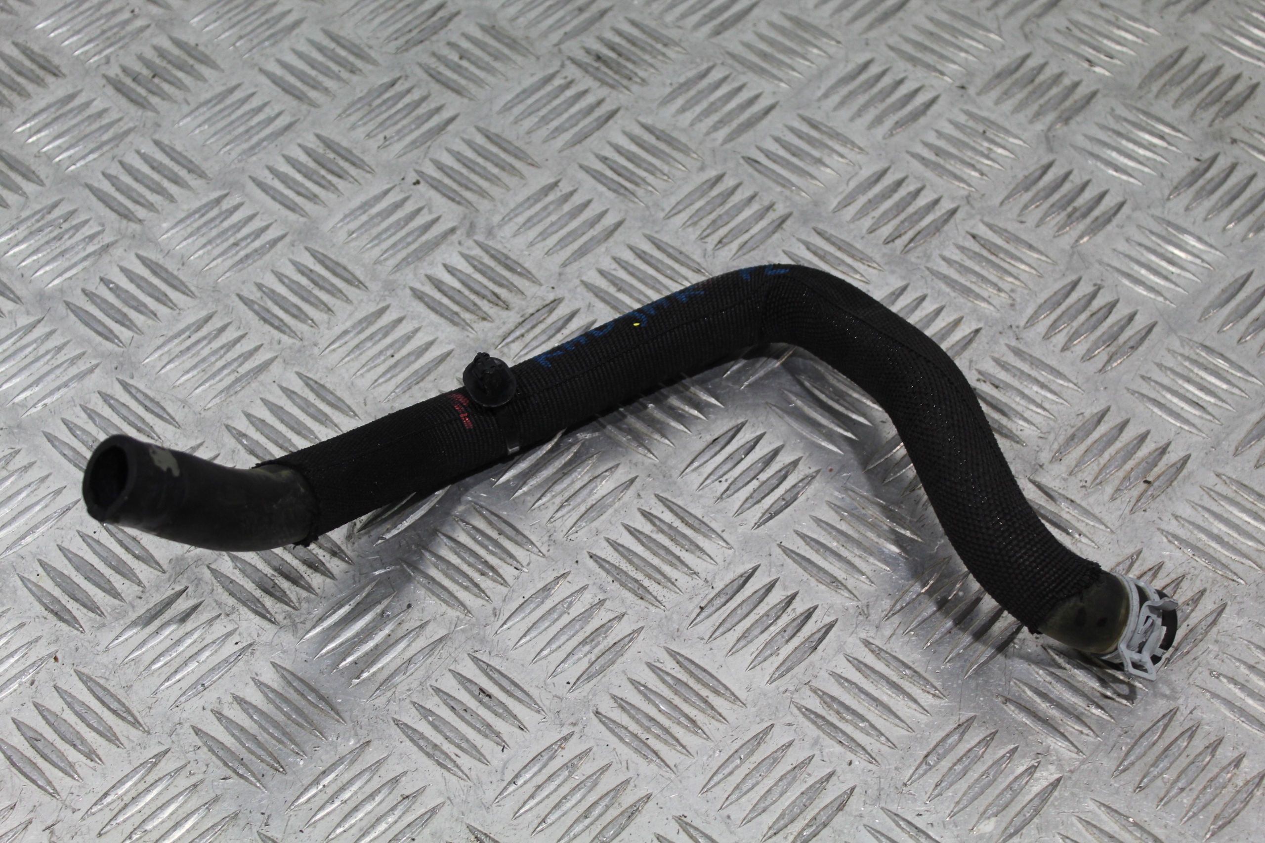 CRIJEVO PRIJENOS VODE KADJAR LIFT 924000628R