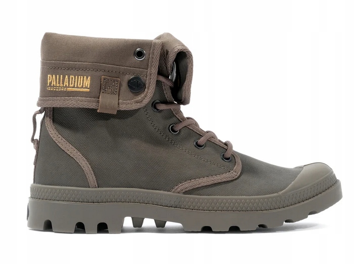 Boty Trapery Palladium Baggy 74315-213 Vel. 42