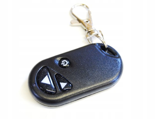 ŚCIEMNIACZ Taśma Listwa LED 8A 96W + Radiowy PILOT Marka Media-Comp