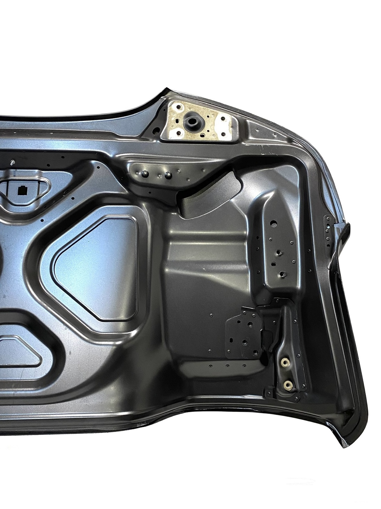 FERRARI SF90 SPIDER HINTEN ABDECKUNG BLENDE ABDECKUNG DACH 985893551