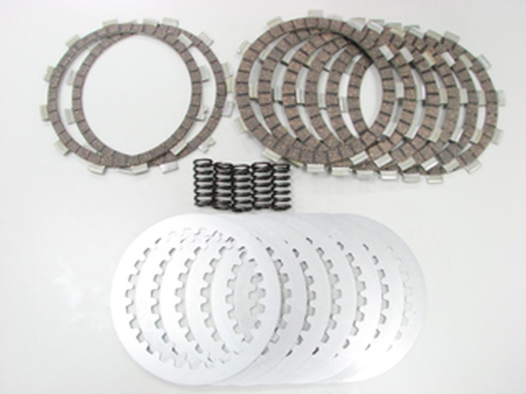 Kotúče, Preložky A Spojkové Pružiny Yamaha Xt 600 '84-'89