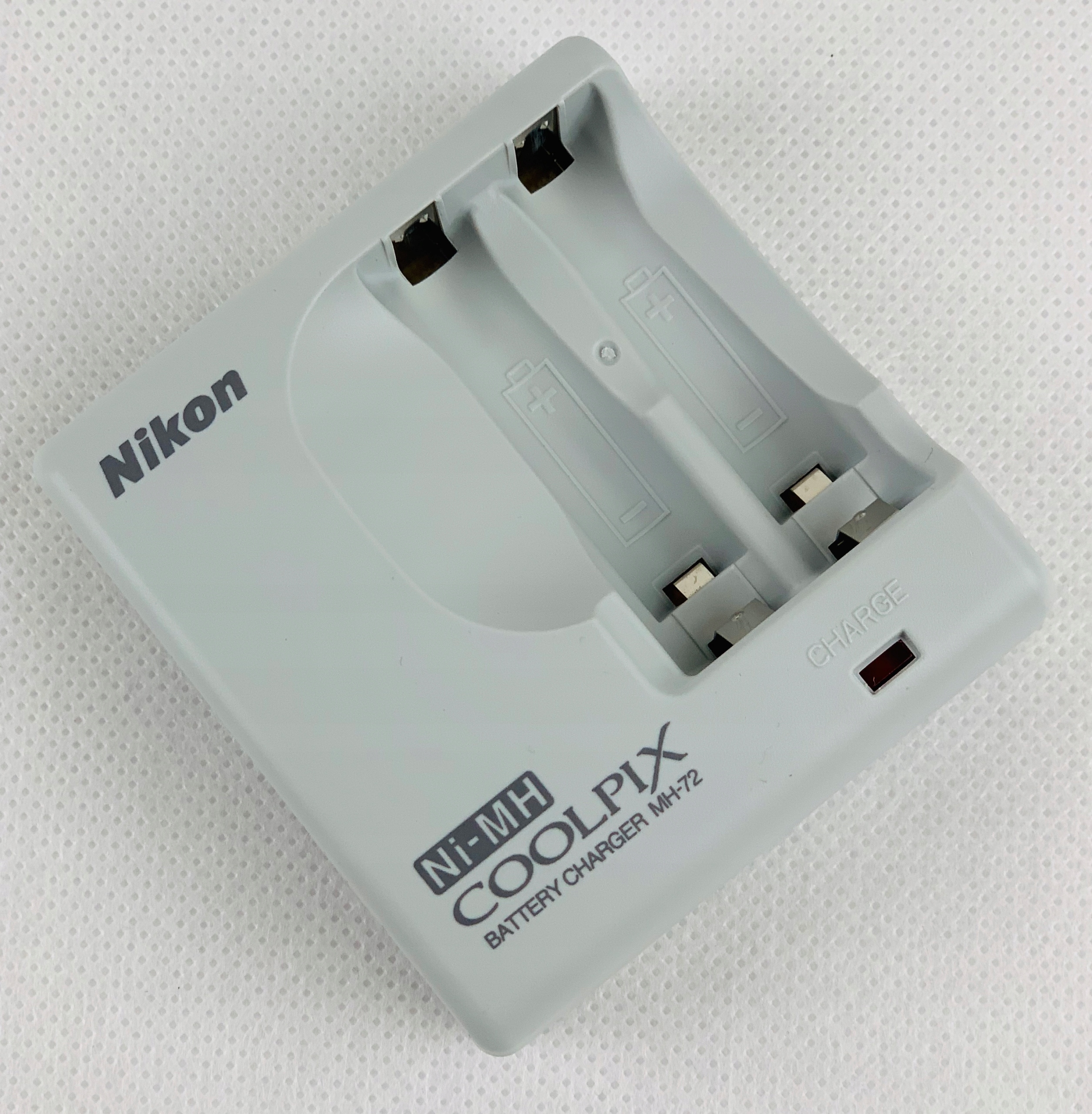 

Ładowarka do akumulatorków Nikon Aa Aaa