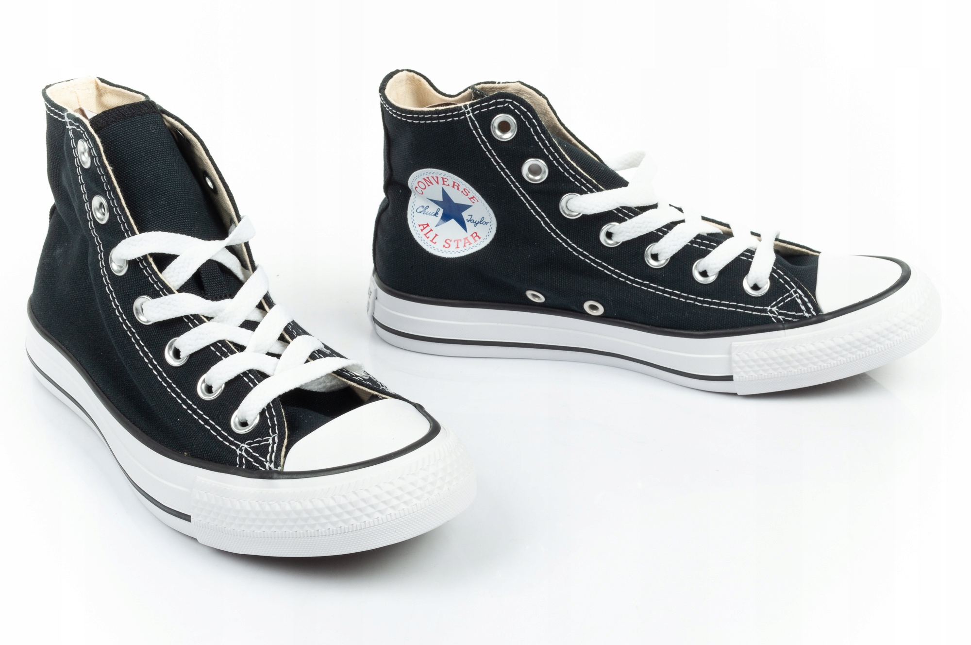 TRAMPKI CONVERSE ALL STAR M9160C r. 36.5 Cechy dodatkowe brak