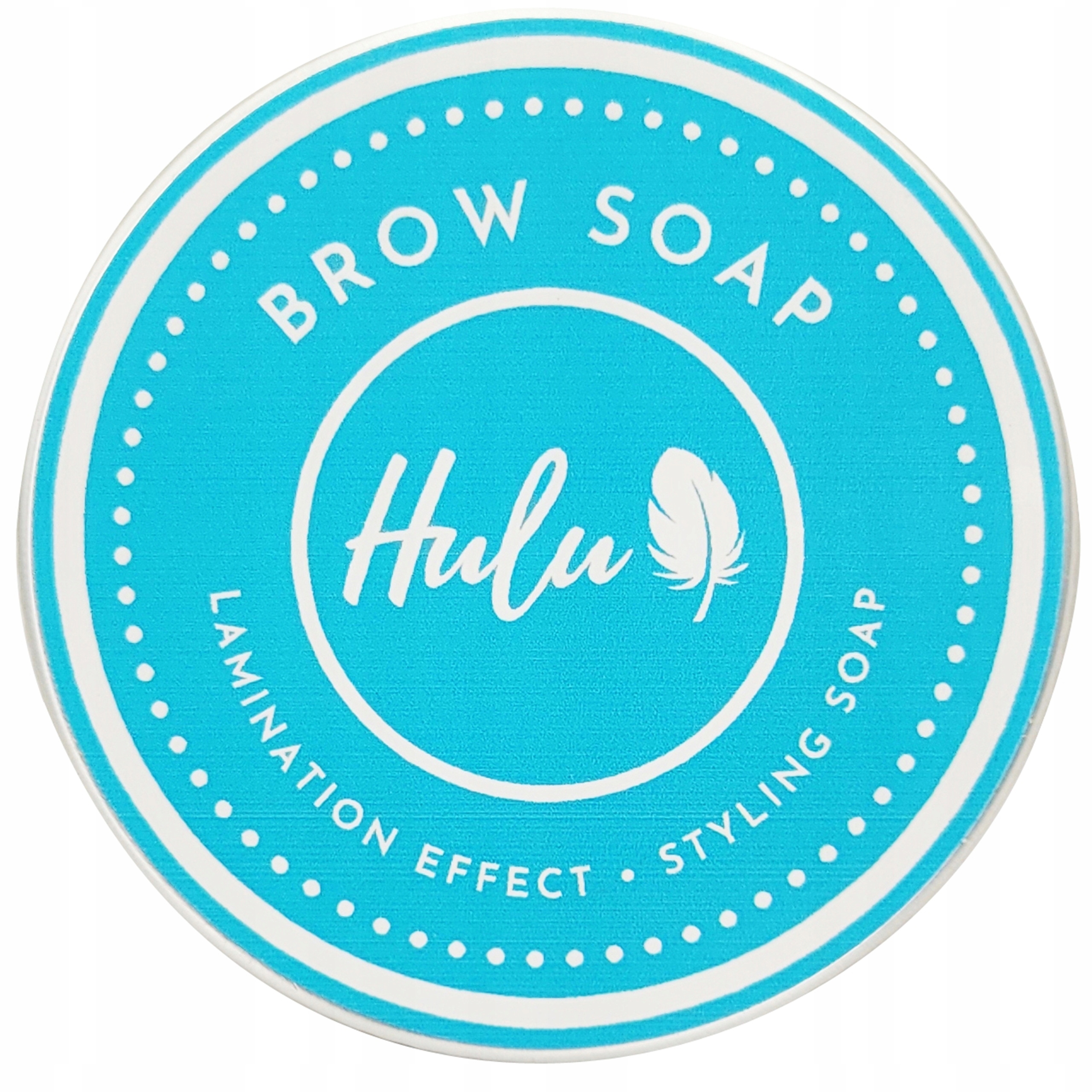 

Mydełko mydło do stylizacji brwi Hulu Brow Soap