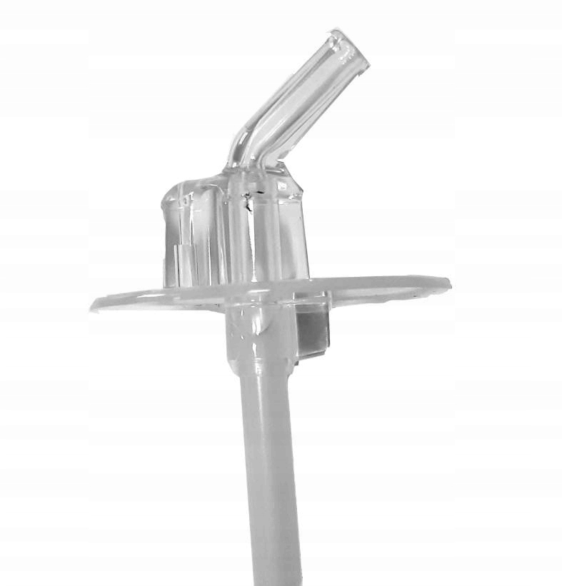 Słomka i ustnik do kubka FUNtainer THERMOS 335ml Marka Thermos