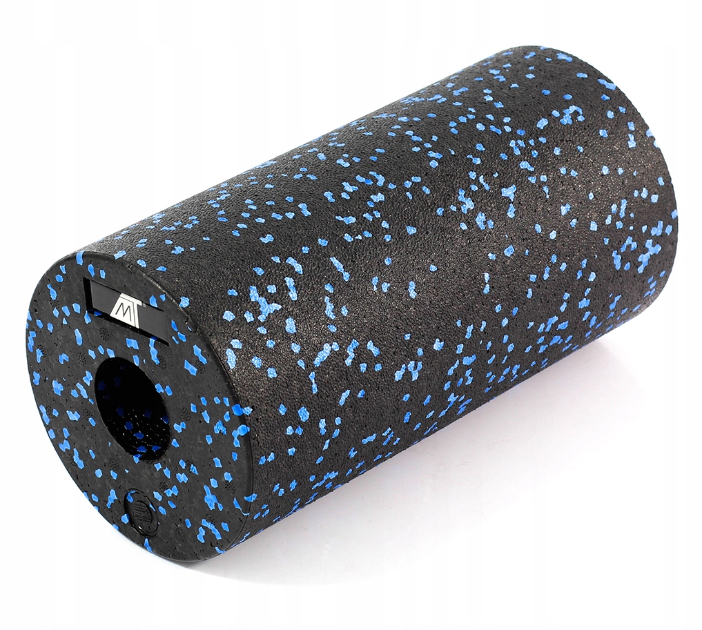 ZESTAW DO MASAŻU ROLLER PIŁKA DOUBLE JOGI EPP 3w1 Model ZESTAW GŁADKI DO MASAŻU WAŁEK ROLER 3w1