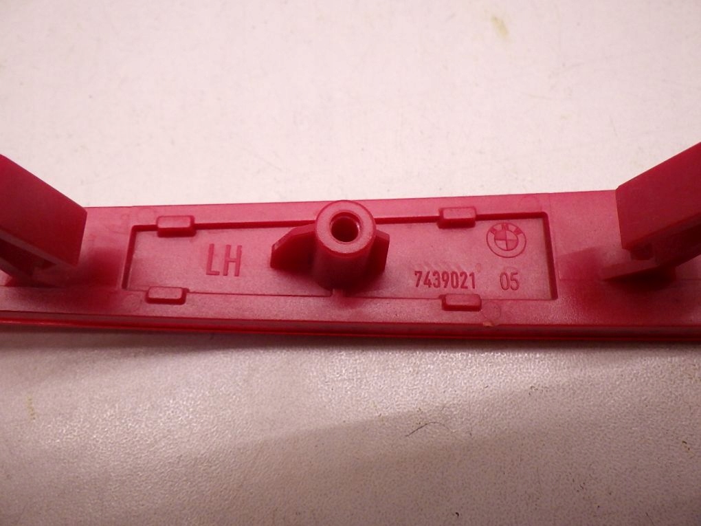 BMW Z4 G29 ODBLASK right left rear part