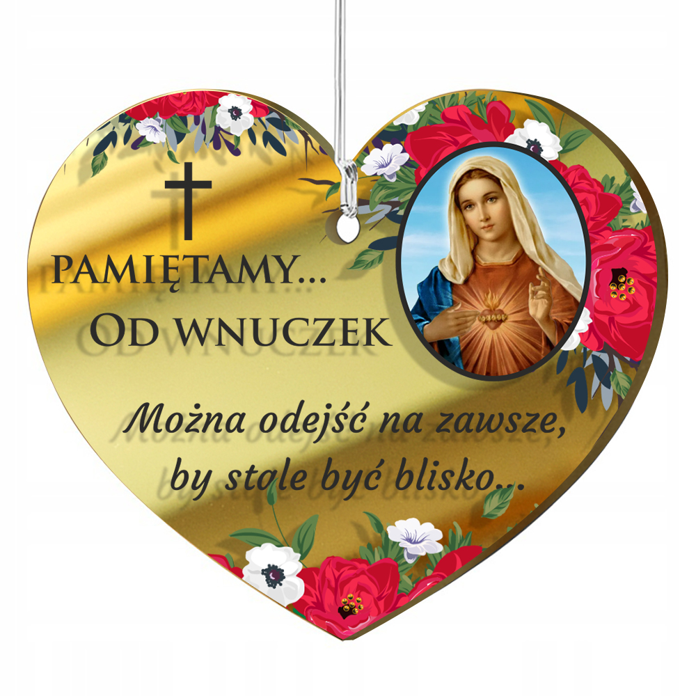 

Zawieszka Na Znicz Grób Na Wszystkich Świętych