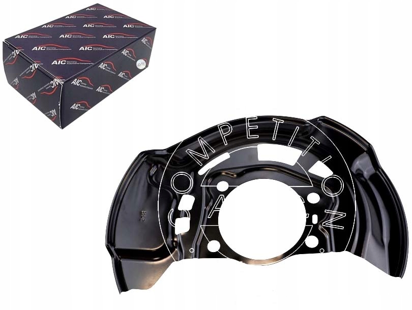 OSŁONA TARCZY HAMULCOWEJ AIC