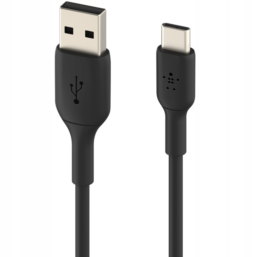 

Kabel Belkin Boost Charge Pvc Usb-a Usb-c, 1m