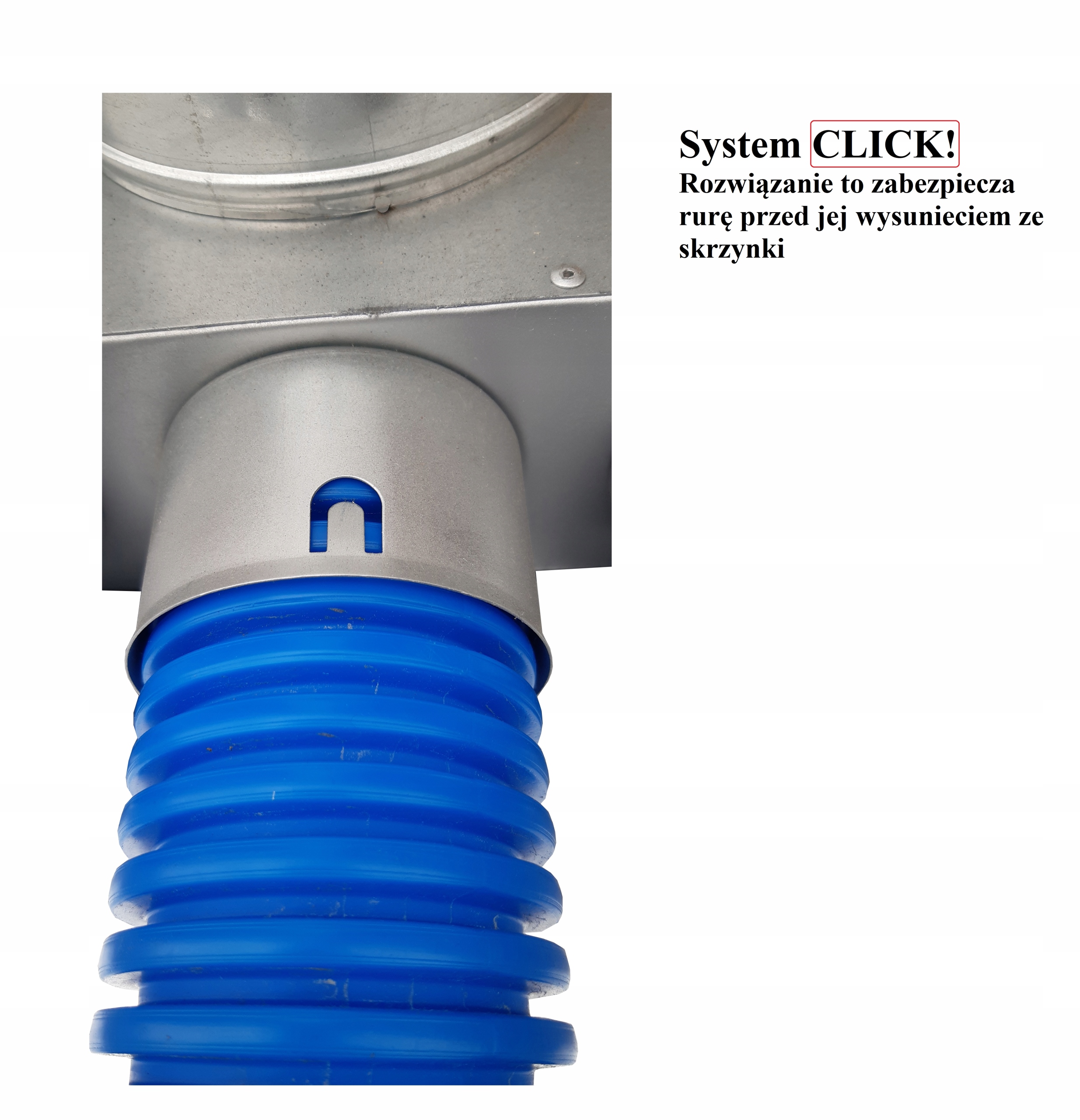 Skrzynka ROZDZIELACZ PŁASKI 16x75/200 REKUPERACJA ATEST Marka Wentpax