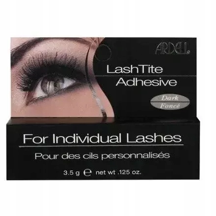 

Ardell Klej do kępek LashTite Adhesive dark 3.5 g