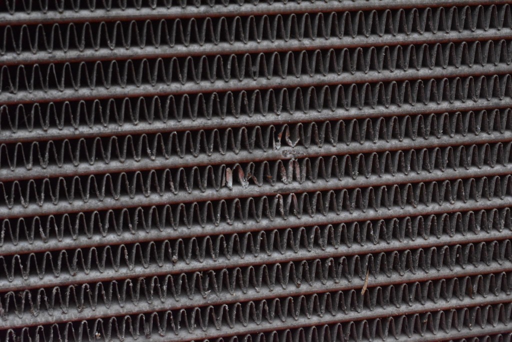 chladič intercooler 9161207A VOLVO S60 S80 a V70 II 2.4 D5 163 KM 00-05