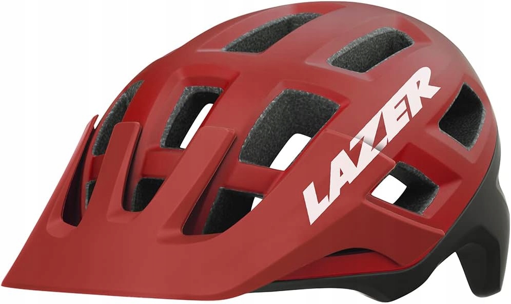 Cyklistická přilba Lazer Coyote vel. L