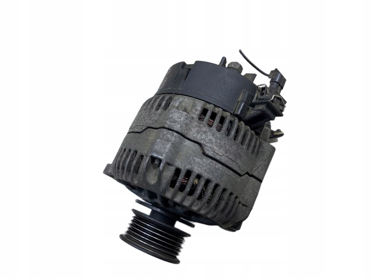 ALTERNATOR A3 8L 1.8 0123320034 037903025C