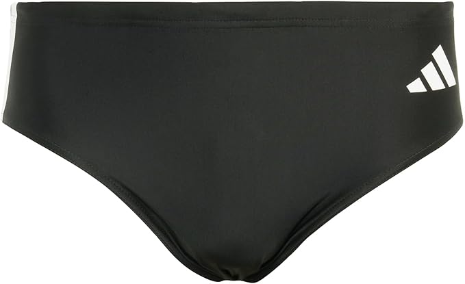 Plavky Slipy adidas černé Velikost M JN6539