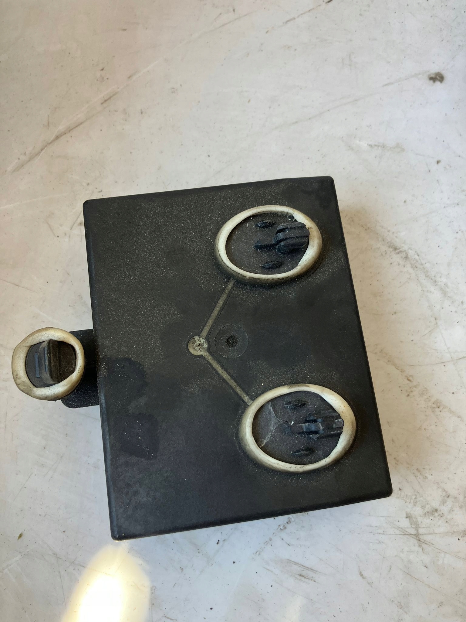 modul Tür PORSCHE CAYENNE 7P 7PP959795R