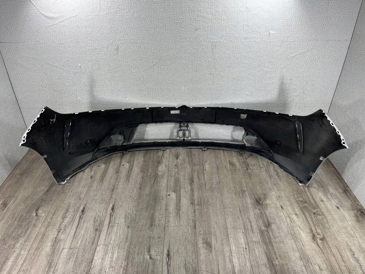 OPEL ASTRA L VI 2021-2026 bumper front 9839948480