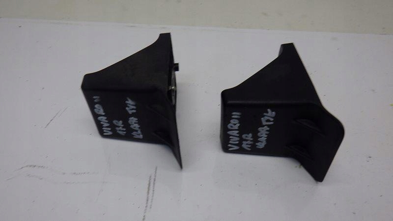 ODBÓJ ODBOJNIK KLAPY TYŁ TRAFIC III VIVARO B 164912