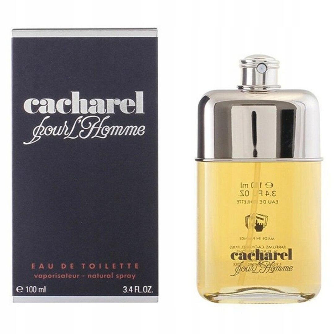 Parfém Pánské Cacharel Cacharel Edt 100 ml