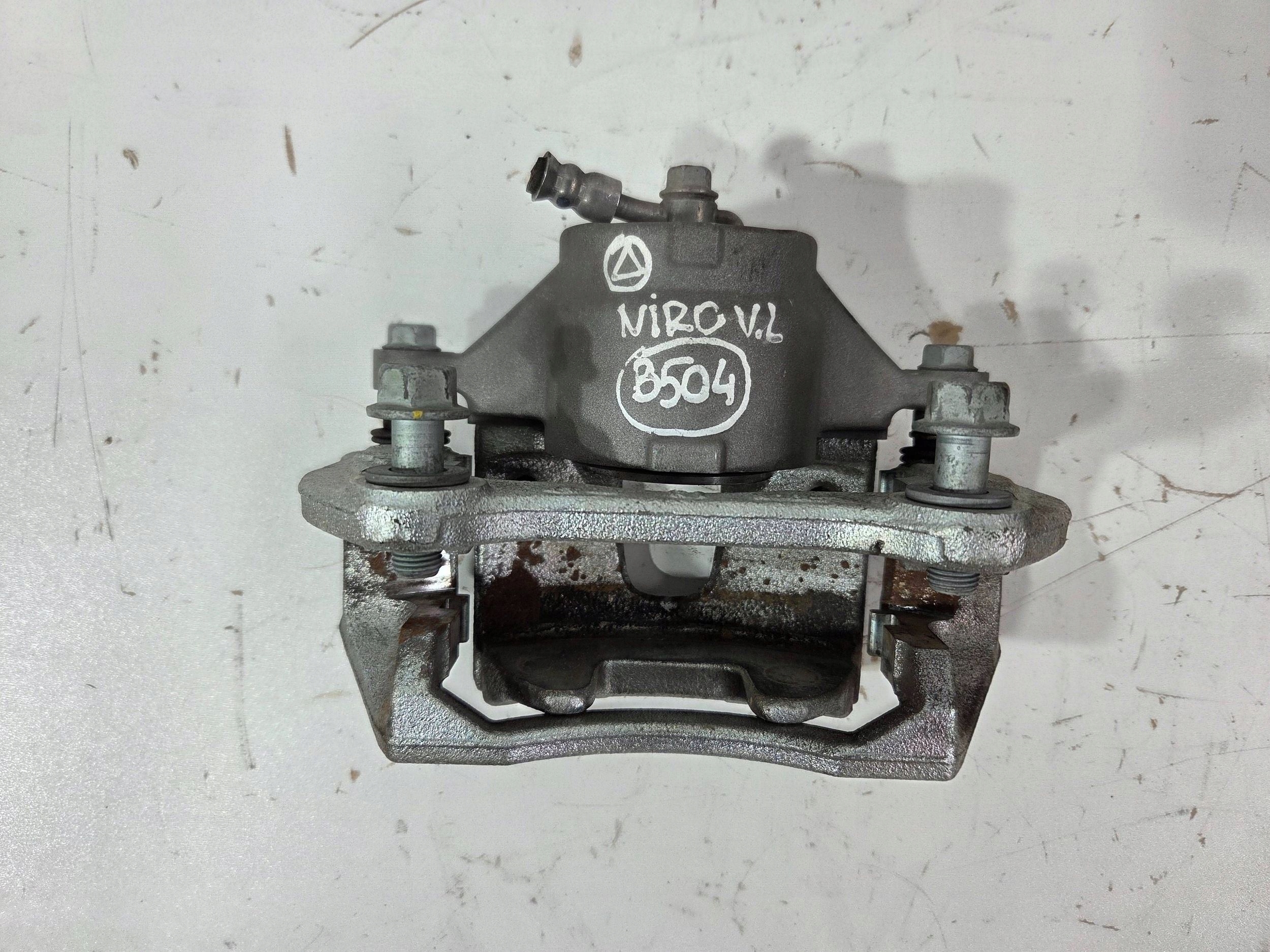 KIA Niro electric caliper brake front left E6C1DT30 (B504)