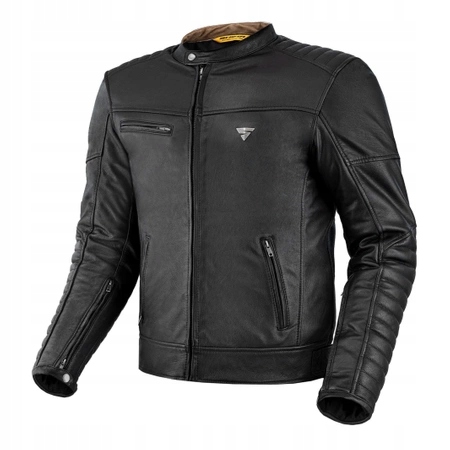 Kurtka motocyklowa skórzana SHIMA WINCHESTER 2.0 2 męska GRATISY Producent Shima