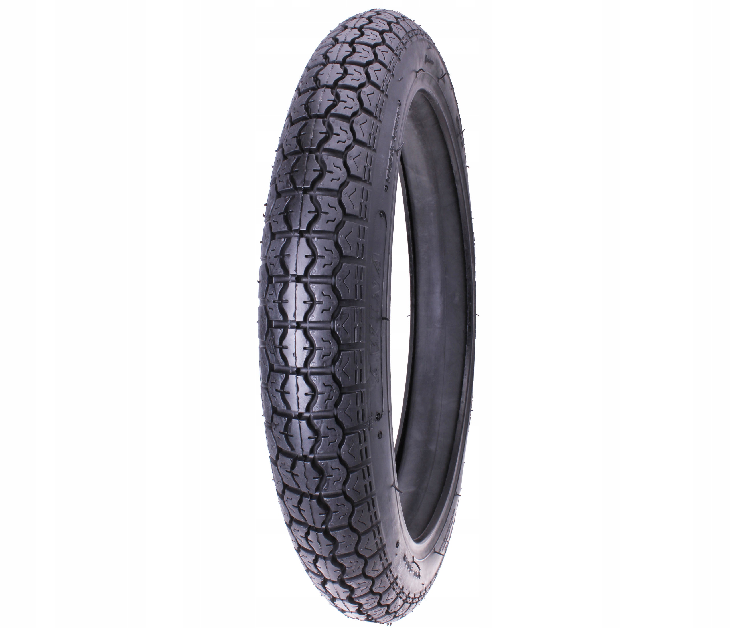 Opona 18-2.75 18x2.75 Wsk 125 175 Jawa Cz 350 634 Mz Etz Ts 250 Romet Mińsk