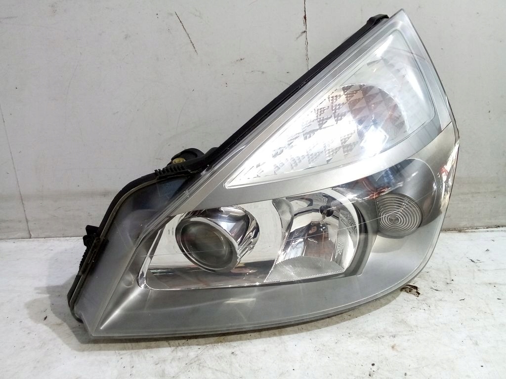 Renault Espace IV light left front front ksenon Xenon