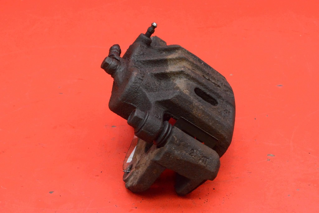 caliper brake left front CITROEN C-CROSSER 2.2 HDI 156 KM 4X4 07-13