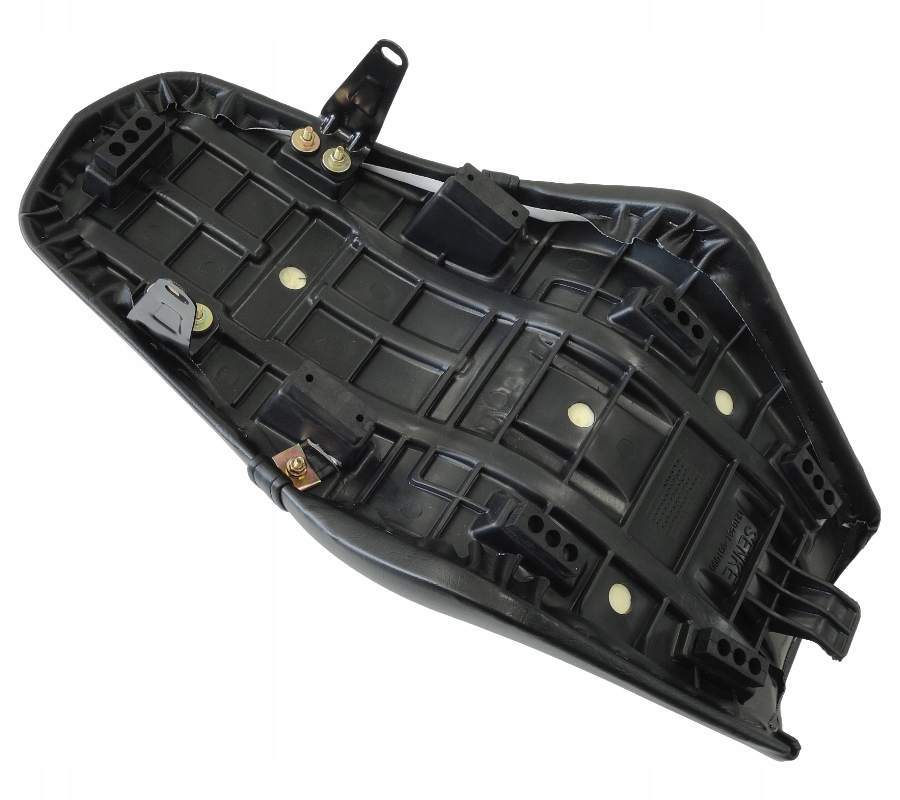 SIEDZENIE BARTON CLASSIC 125 ROMET SOFT CHOPPER 2 Producent Moretti