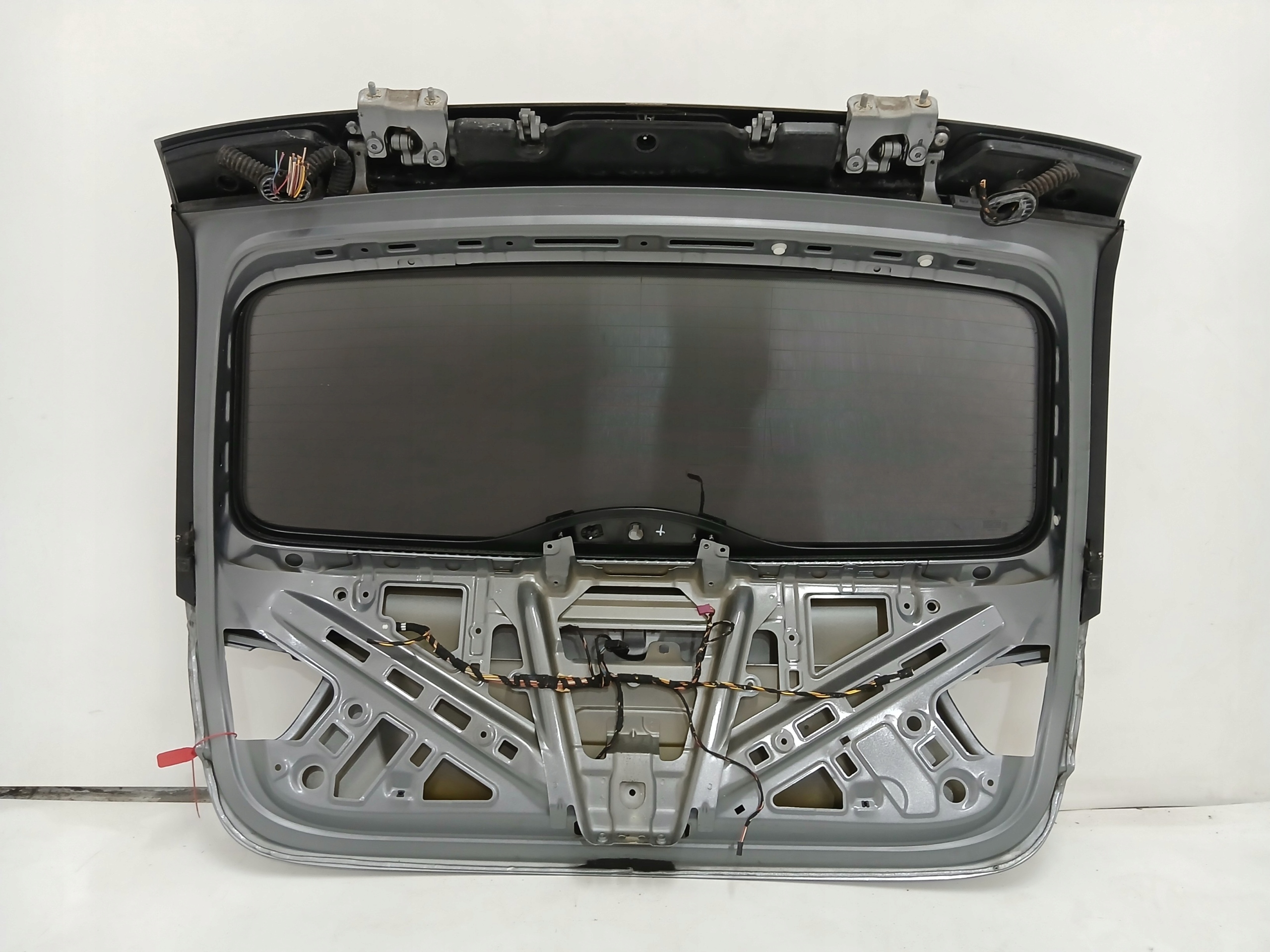 trunk door boot rear BMW E91 A52