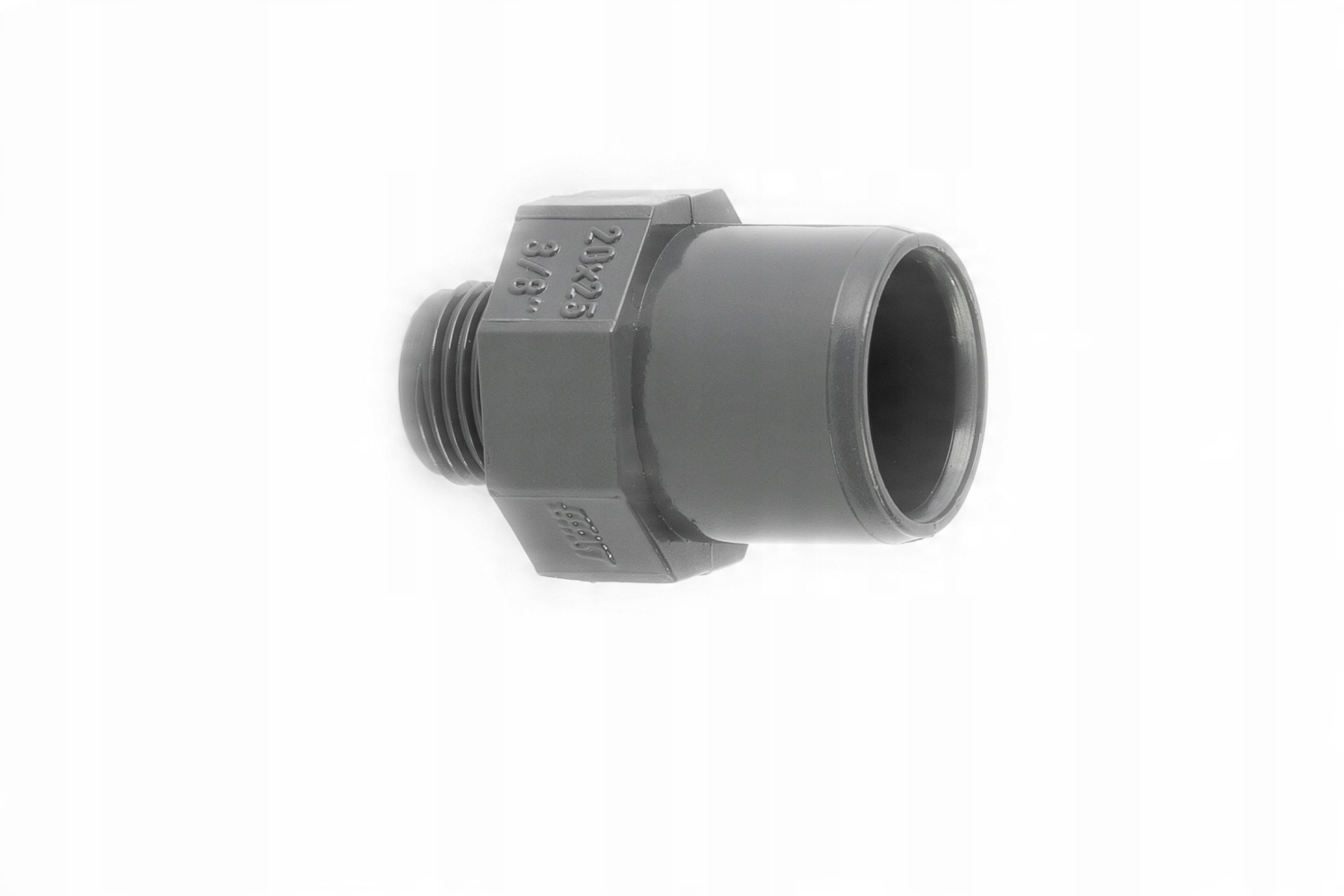 

Złączka Pvc-u Amg KWxKZxGZ D16 x 20 x 1/2"