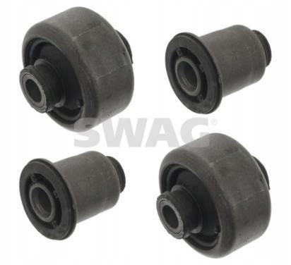 60 94 - SWAG ВТУЛКА ВАЖЕЛЯ УПРАВЛІННЯ RENAULT SC NIC II