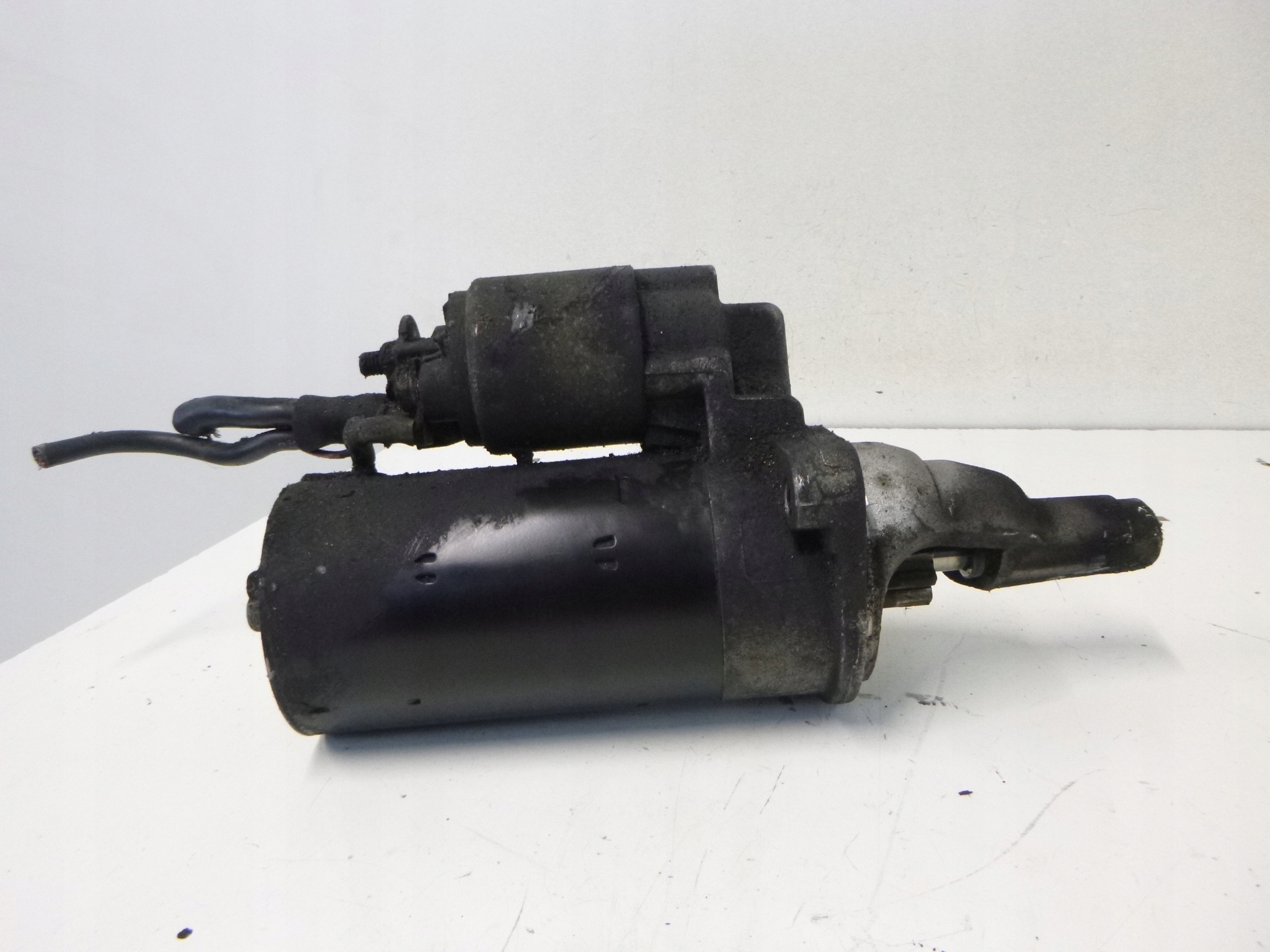 starter Volkswagen Passat B5 FL 2.5 TDI 2003