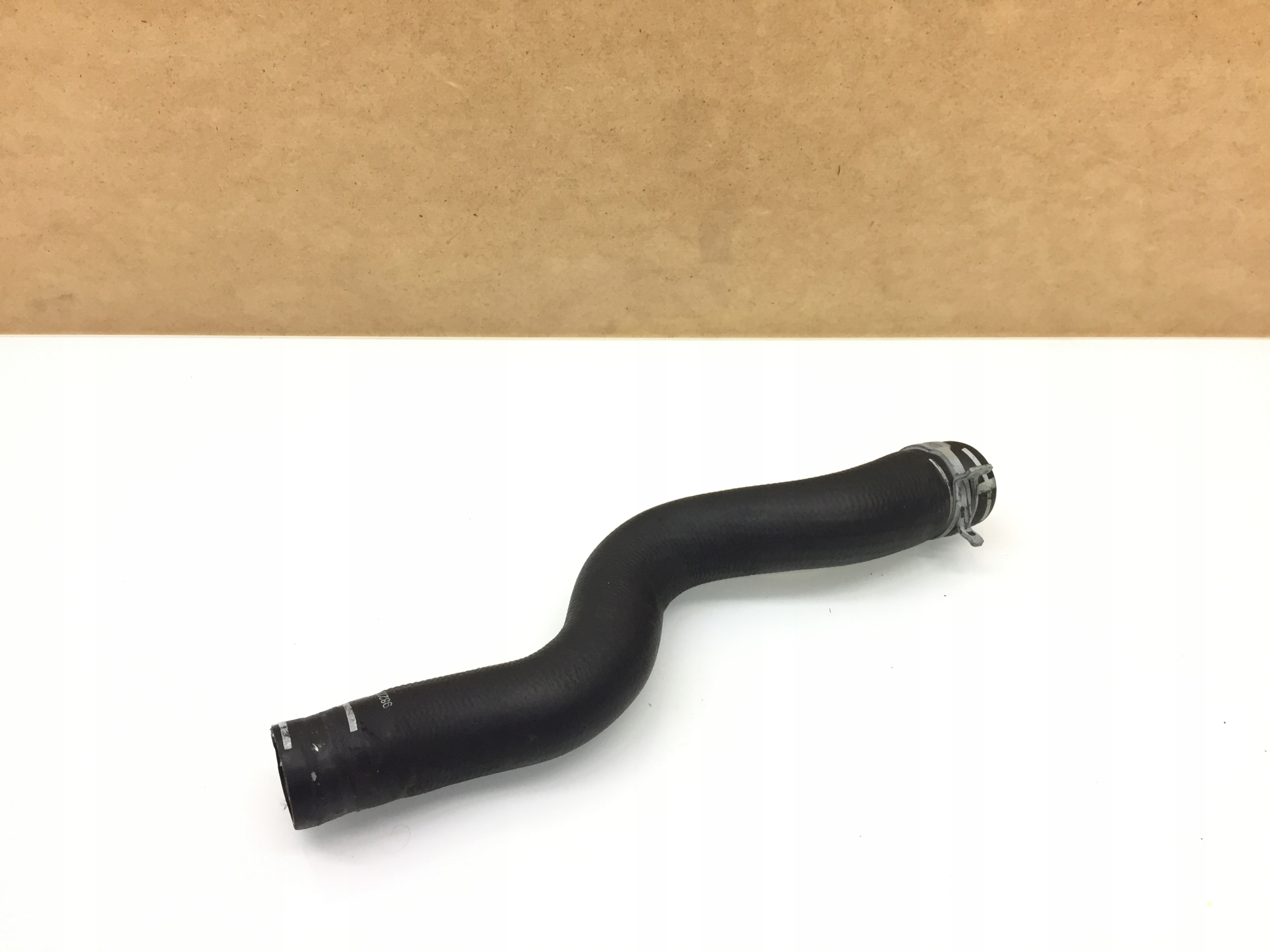 CITROEN C3 AIRCROSS 1.5 B-HDI PRZEWÓD CHŁODNICY WODY 9822201380