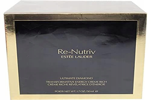 Estée Lauder Luxusní Pleťový Krém Re-nutriv Ultimate