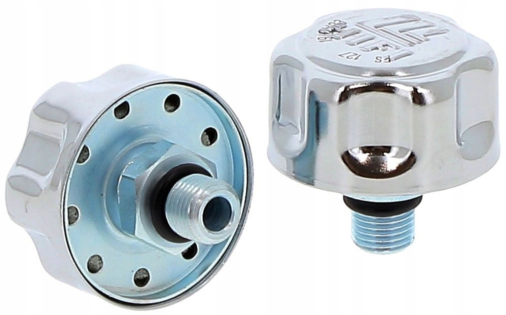 Filtr ventilace Fs 129 Hifi Filter