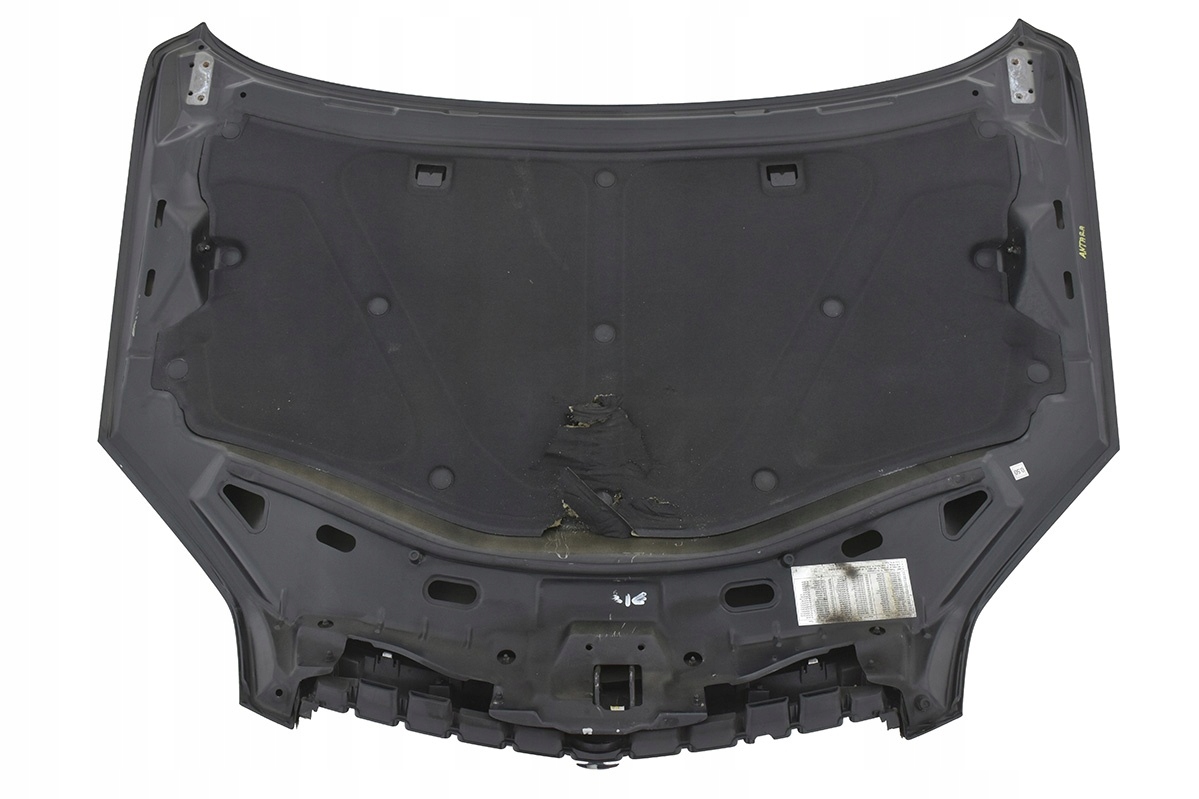Cofano OPEL ANTARA e LIFT
