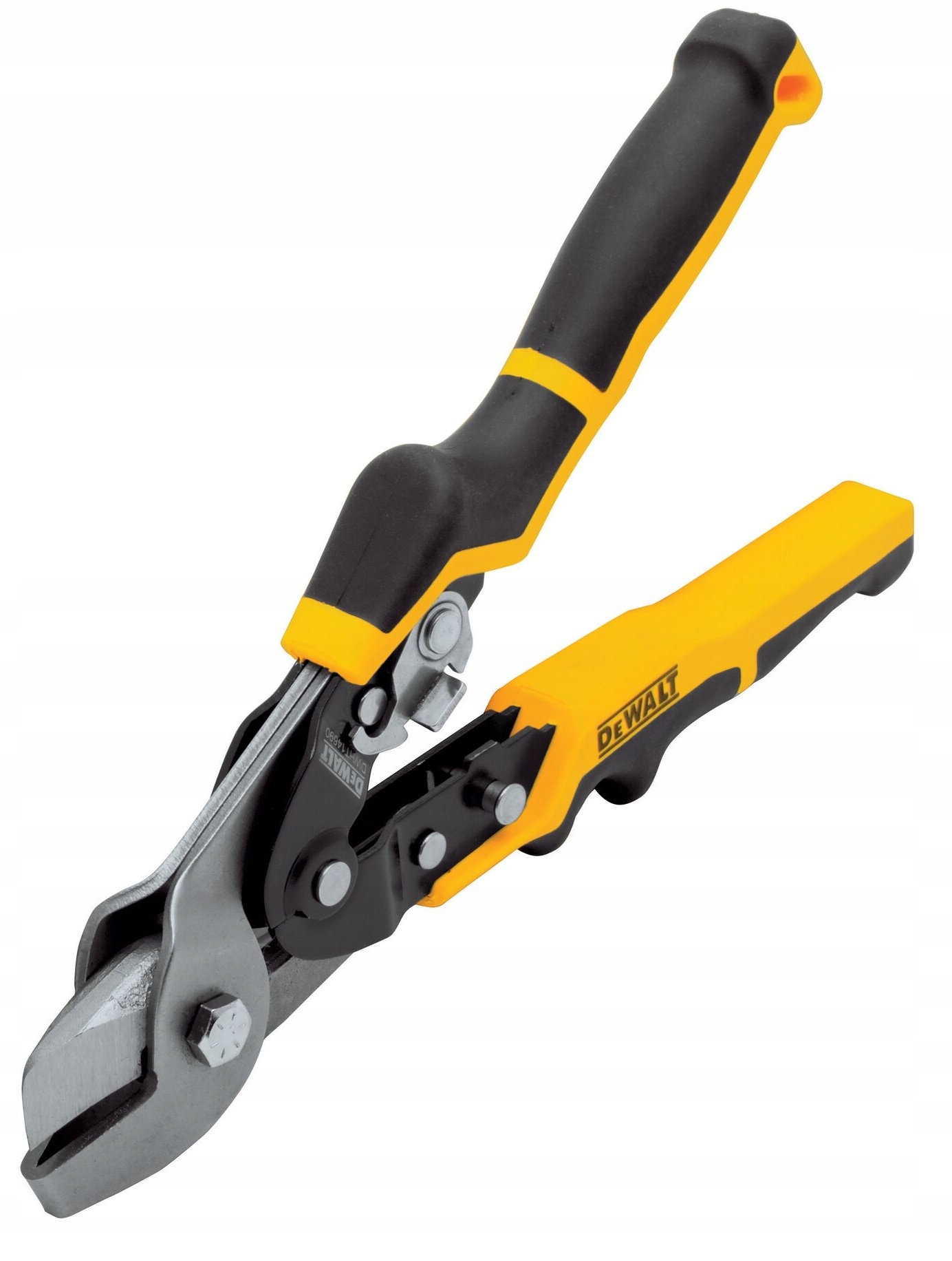 

DeWALT DWHT14690-0 Nożyce Typu Ergo Hvac Nacinarka