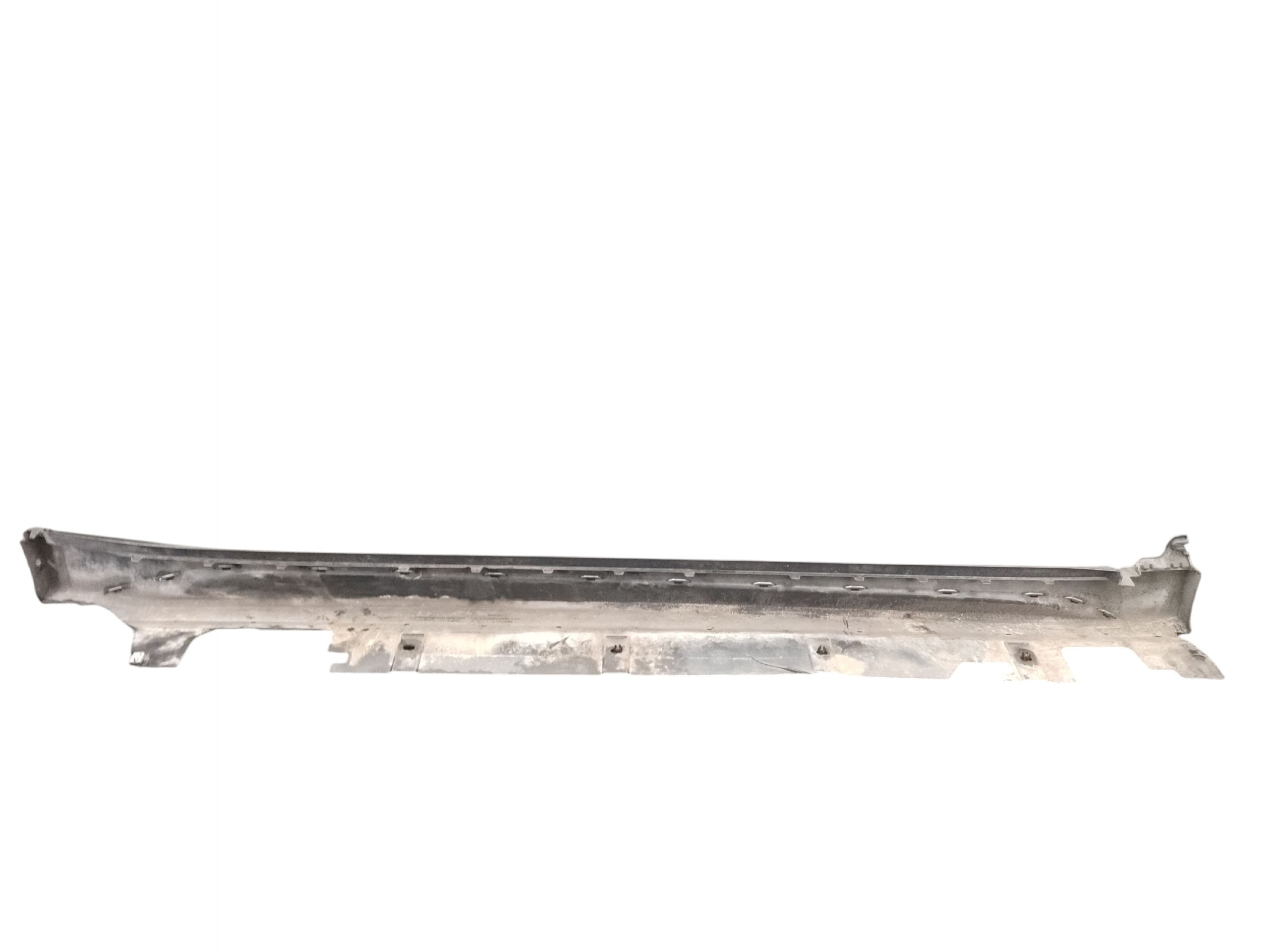 moulding threshold left BMW X1 F48 (15-19)