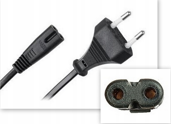 Кабель питания SN-14 1 м