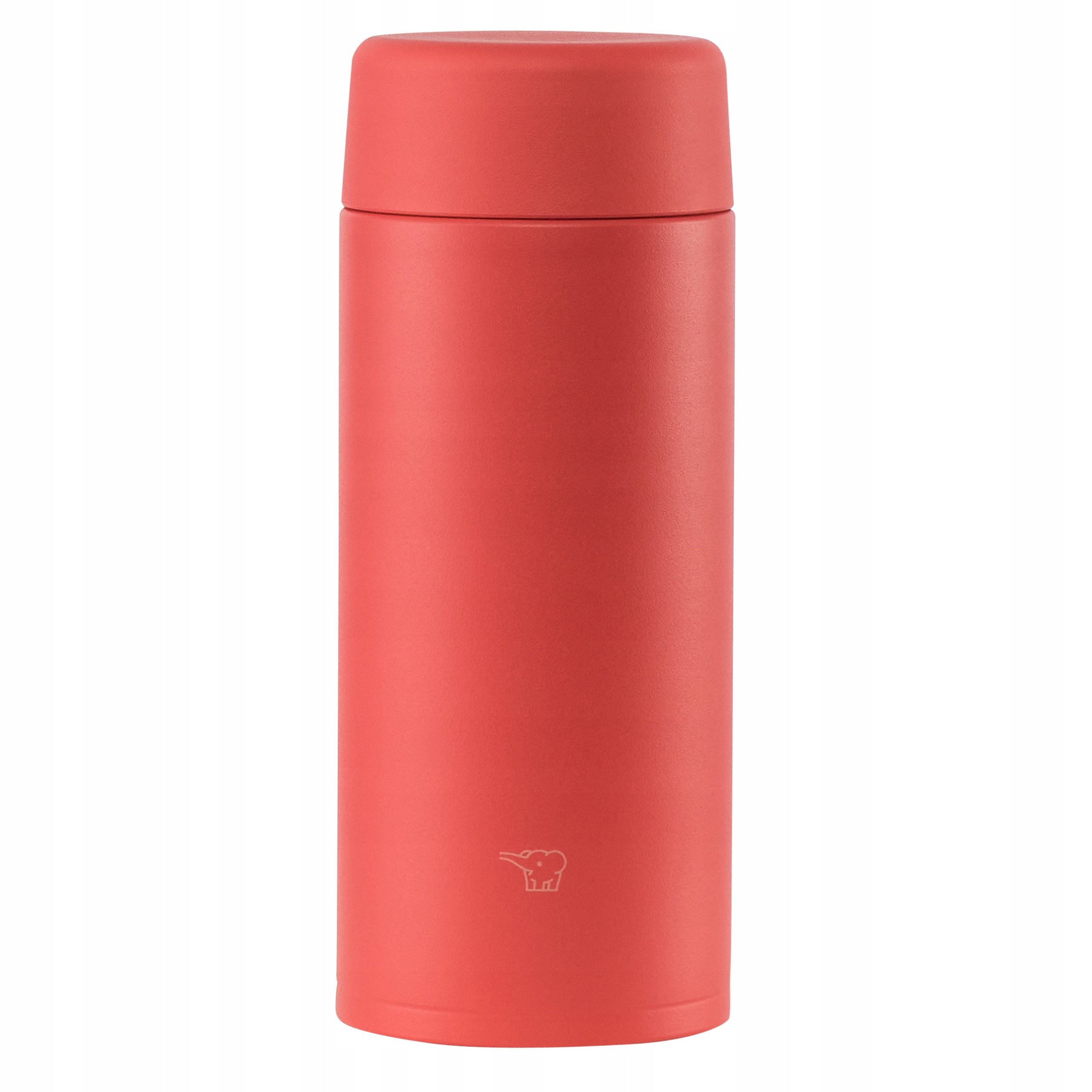 Zojirushi termohrnek 360 ml červený SU-AA36-RM termoska do myčky nádobí