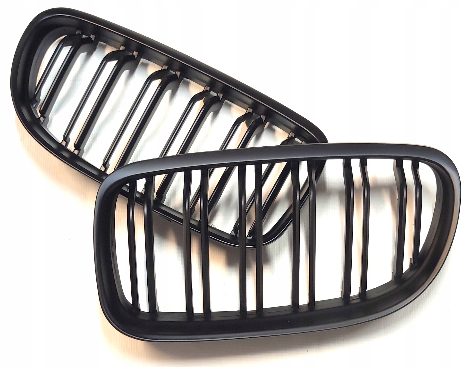 Atrapa Grill Nerki kpl Tuning Bmw 3 e90 e91 Lift