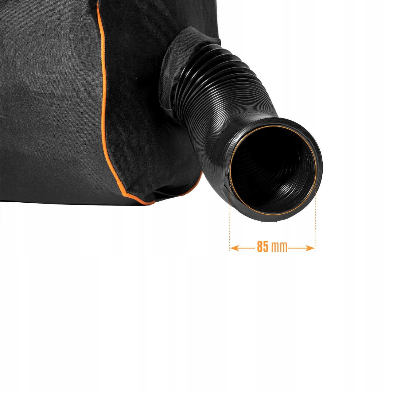 Torba na liście do odkurzacza/dmuchawy DAEWOO Typ torba na liście