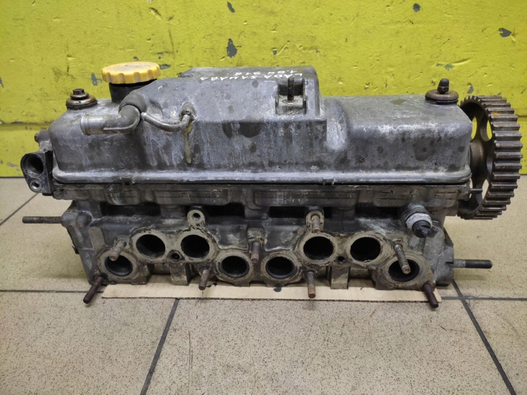 LADA SAMARA 1.5 hlava MOTORU 1003015