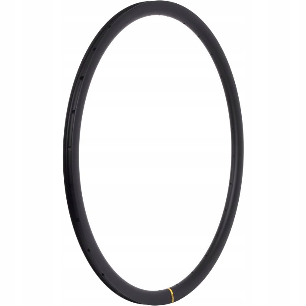 Silniční ráfek 28 palců Mavic Cxp Pro 30 Disc kužel 30 mm 32H 753 g