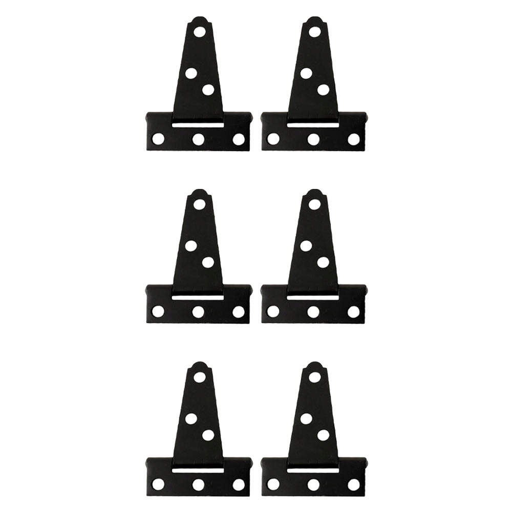 ZAWIASY BRAMY T SŁUPKOWE ZAWIASY T-ZAWIAS DRZWI SZAFY